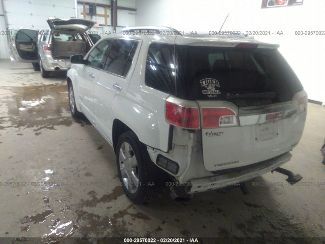 Photo 2 VIN: 2GKFLZE31F6161227 - GMC TERRAIN 