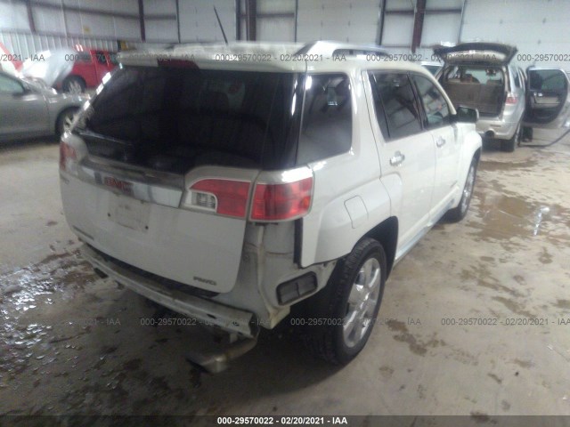 Photo 3 VIN: 2GKFLZE31F6161227 - GMC TERRAIN 