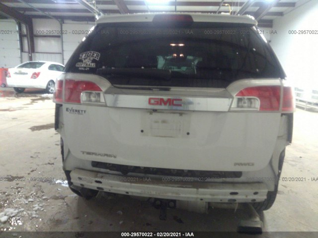 Photo 5 VIN: 2GKFLZE31F6161227 - GMC TERRAIN 