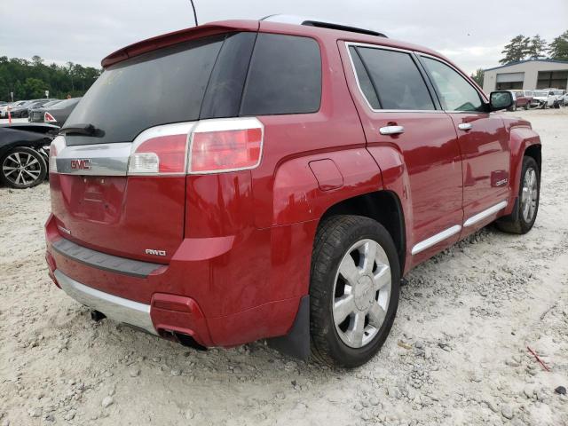 Photo 3 VIN: 2GKFLZE31F6188251 - GMC TERRAIN DE 