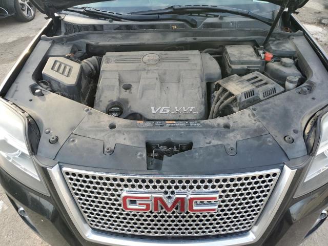 Photo 11 VIN: 2GKFLZE31F6218574 - GMC TERRAIN 