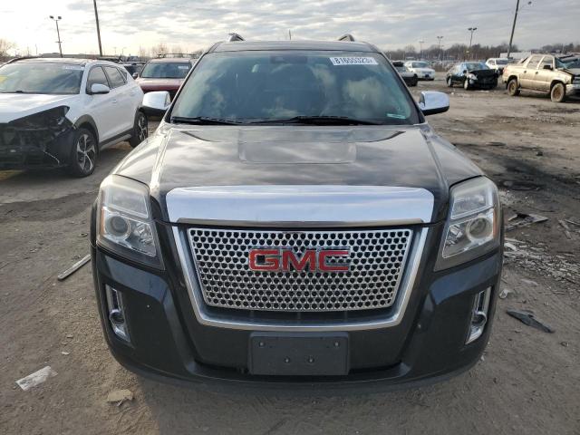 Photo 4 VIN: 2GKFLZE31F6218574 - GMC TERRAIN 