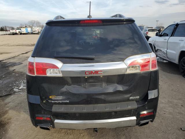 Photo 5 VIN: 2GKFLZE31F6218574 - GMC TERRAIN 