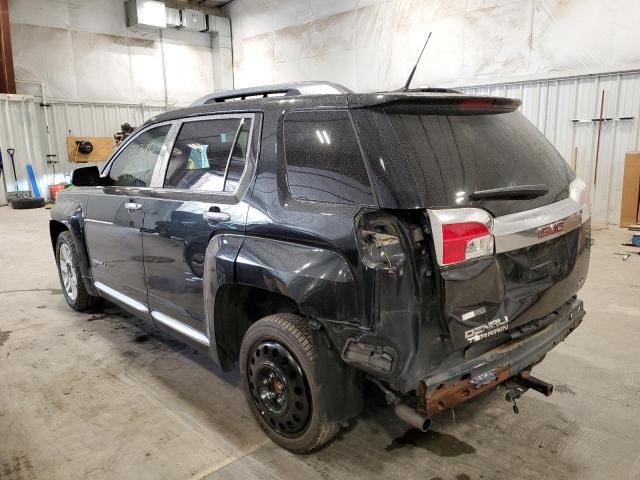 Photo 2 VIN: 2GKFLZE32D6119839 - GMC TERRAIN DE 