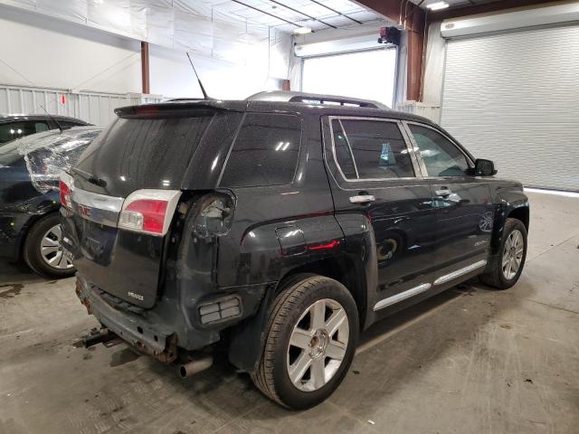 Photo 3 VIN: 2GKFLZE32D6119839 - GMC TERRAIN DE 