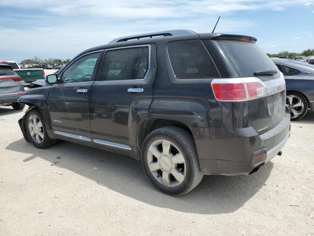 Photo 1 VIN: 2GKFLZE32D6155837 - GMC TERRAIN DE 