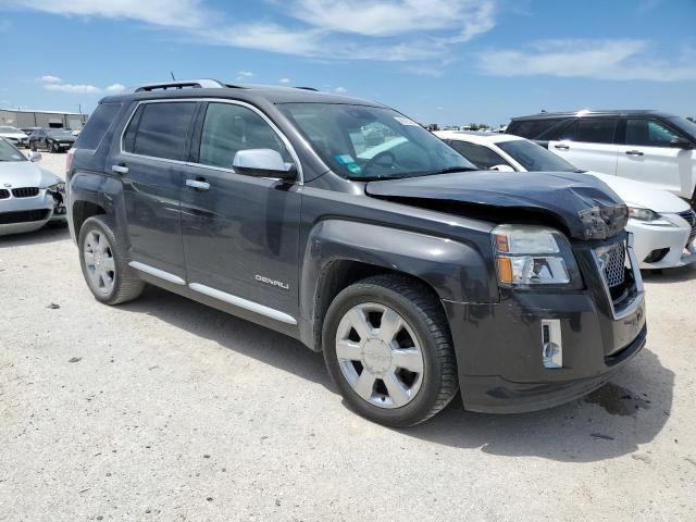 Photo 3 VIN: 2GKFLZE32D6155837 - GMC TERRAIN DE 