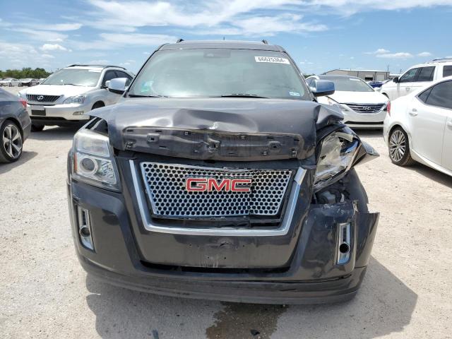 Photo 4 VIN: 2GKFLZE32D6155837 - GMC TERRAIN DE 