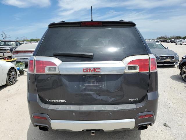 Photo 5 VIN: 2GKFLZE32D6155837 - GMC TERRAIN DE 