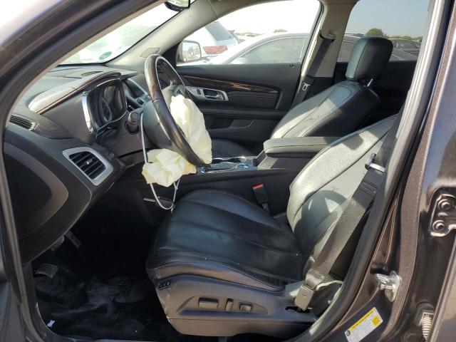 Photo 6 VIN: 2GKFLZE32D6155837 - GMC TERRAIN DE 