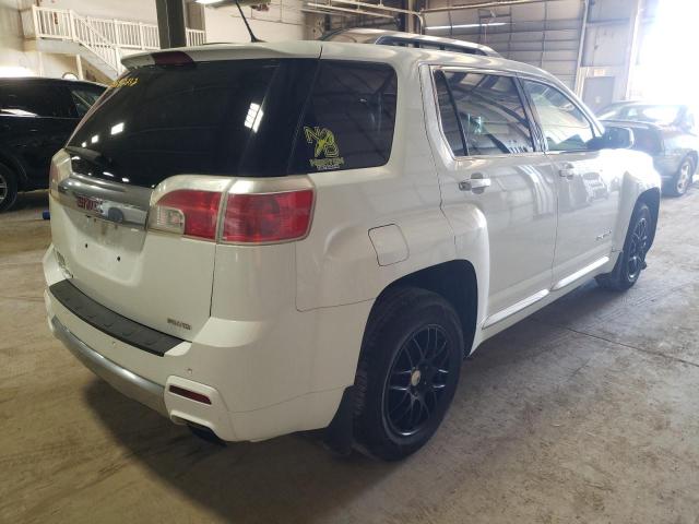 Photo 3 VIN: 2GKFLZE32D6171018 - GMC TERRAIN DE 