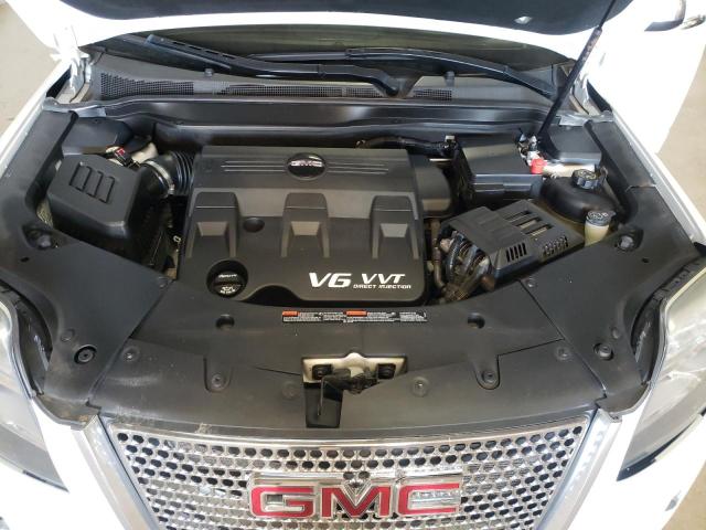 Photo 6 VIN: 2GKFLZE32D6171018 - GMC TERRAIN DE 