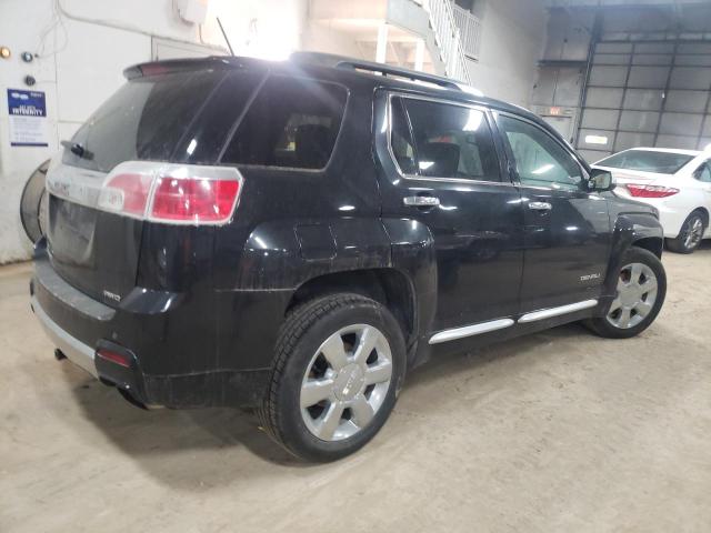 Photo 2 VIN: 2GKFLZE32D6177823 - GMC TERRAIN DE 