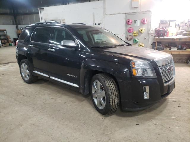 Photo 3 VIN: 2GKFLZE32D6177823 - GMC TERRAIN DE 