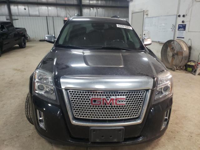 Photo 4 VIN: 2GKFLZE32D6177823 - GMC TERRAIN DE 