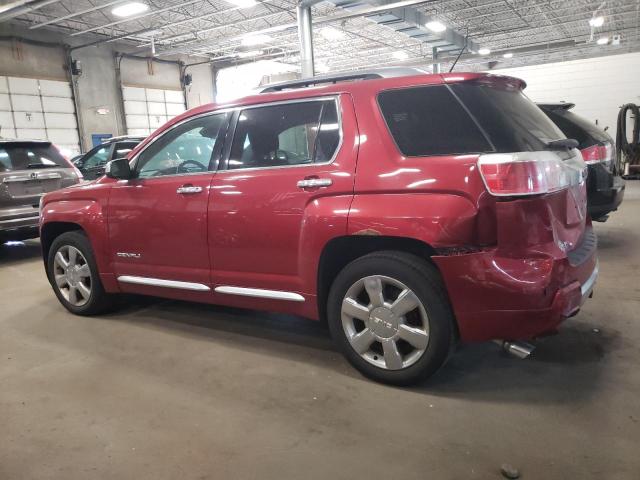 Photo 1 VIN: 2GKFLZE32D6243951 - GMC TERRAIN DE 