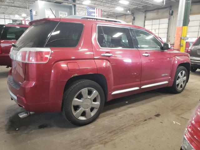 Photo 2 VIN: 2GKFLZE32D6243951 - GMC TERRAIN DE 