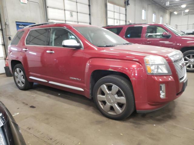 Photo 3 VIN: 2GKFLZE32D6243951 - GMC TERRAIN DE 