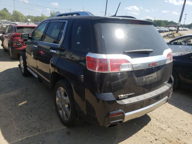 Photo 2 VIN: 2GKFLZE32D6269756 - GMC TERRAIN 