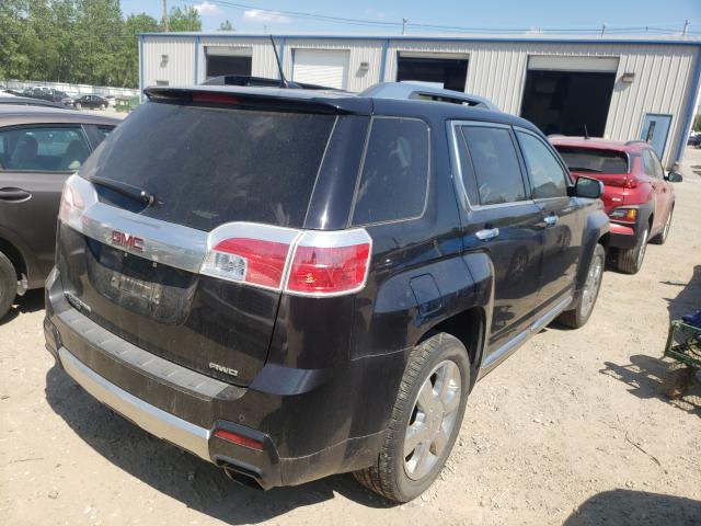 Photo 3 VIN: 2GKFLZE32D6269756 - GMC TERRAIN 