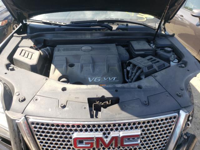 Photo 6 VIN: 2GKFLZE32D6269756 - GMC TERRAIN 