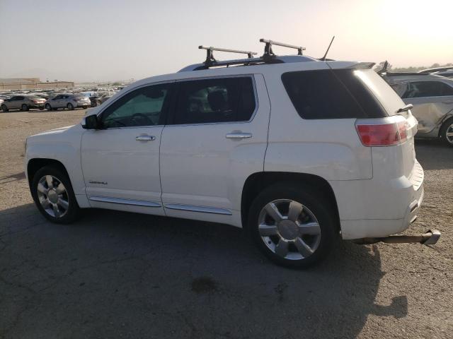 Photo 1 VIN: 2GKFLZE32D6371154 - GMC TERRAIN DE 