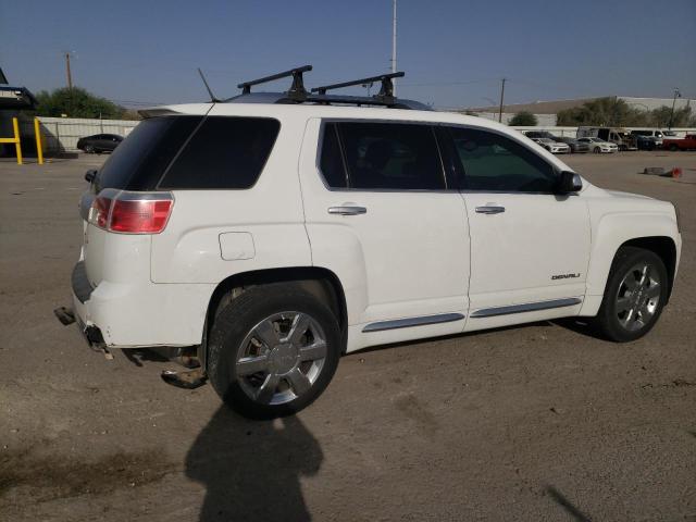 Photo 2 VIN: 2GKFLZE32D6371154 - GMC TERRAIN DE 