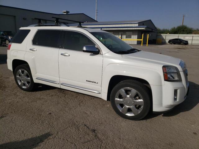 Photo 3 VIN: 2GKFLZE32D6371154 - GMC TERRAIN DE 