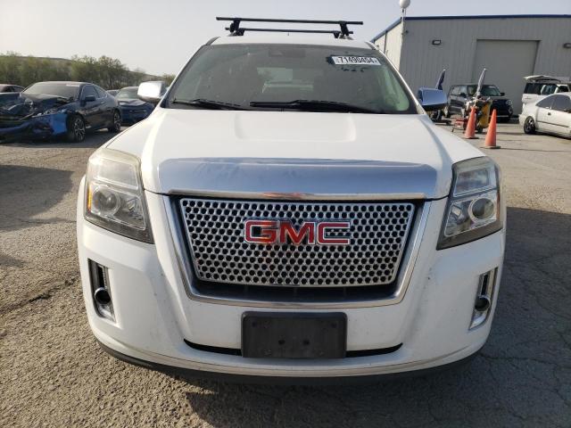 Photo 4 VIN: 2GKFLZE32D6371154 - GMC TERRAIN DE 