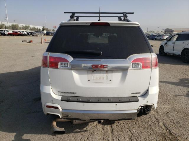 Photo 5 VIN: 2GKFLZE32D6371154 - GMC TERRAIN DE 