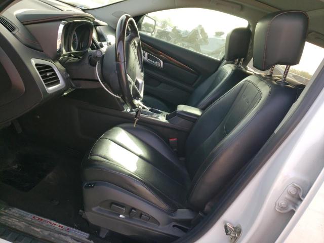 Photo 6 VIN: 2GKFLZE32D6371154 - GMC TERRAIN DE 