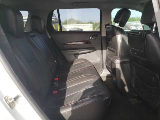 Photo 9 VIN: 2GKFLZE32D6371154 - GMC TERRAIN DE 