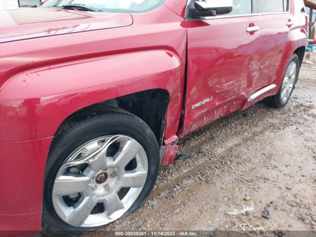 Photo 5 VIN: 2GKFLZE32E6130826 - GMC TERRAIN 