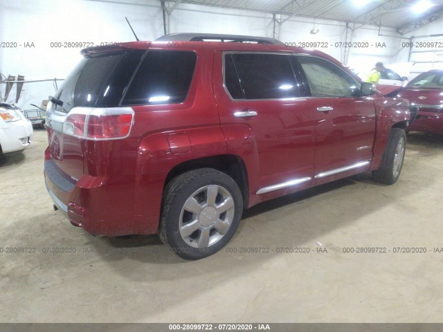 Photo 3 VIN: 2GKFLZE32E6145102 - GMC TERRAIN 