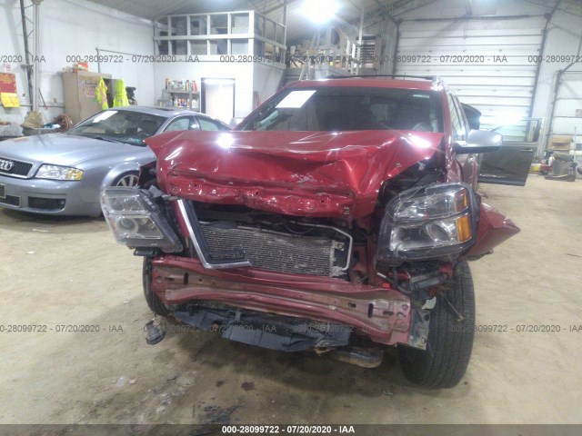 Photo 5 VIN: 2GKFLZE32E6145102 - GMC TERRAIN 