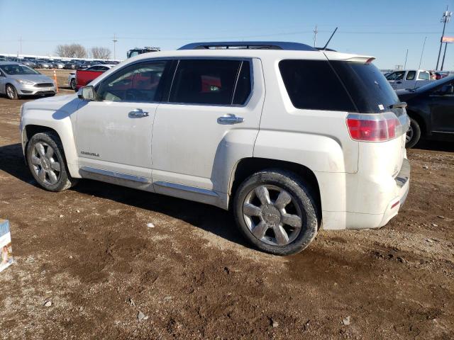 Photo 1 VIN: 2GKFLZE32E6205332 - GMC TERRAIN 