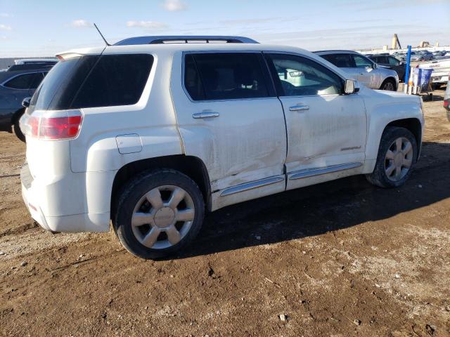 Photo 2 VIN: 2GKFLZE32E6205332 - GMC TERRAIN 