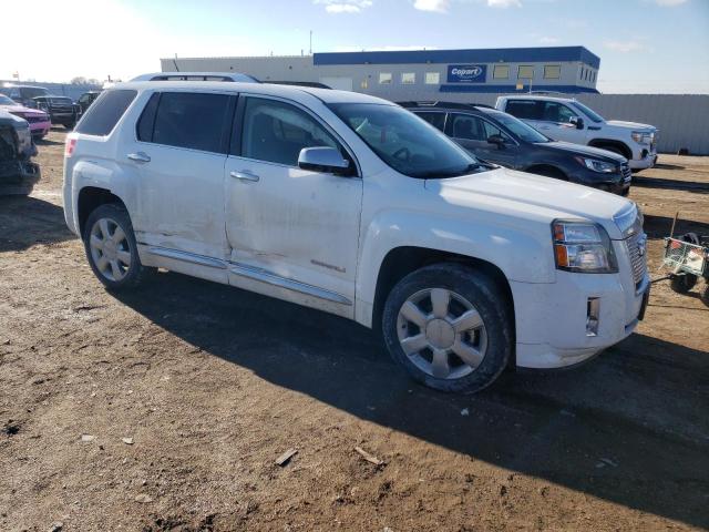 Photo 3 VIN: 2GKFLZE32E6205332 - GMC TERRAIN 