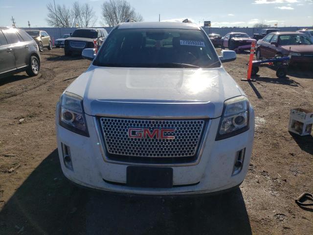 Photo 4 VIN: 2GKFLZE32E6205332 - GMC TERRAIN 