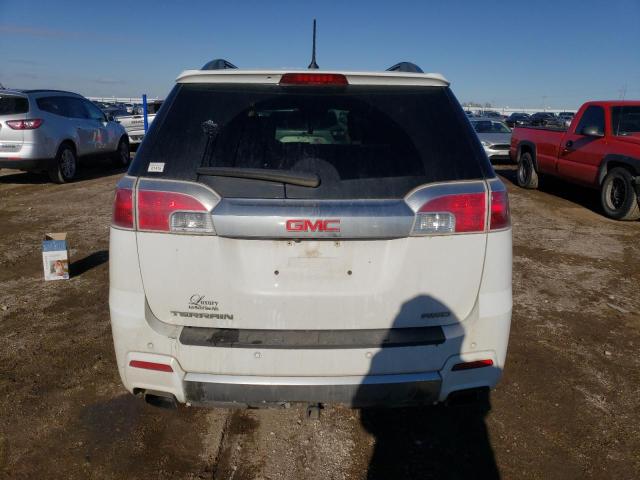 Photo 5 VIN: 2GKFLZE32E6205332 - GMC TERRAIN 