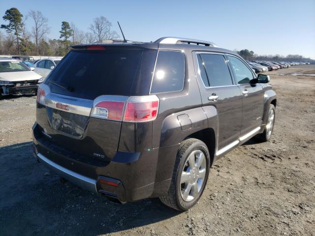 Photo 3 VIN: 2GKFLZE32E6217951 - GMC TERRAIN DE 