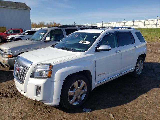 Photo 1 VIN: 2GKFLZE32E6229971 - GMC TERRAIN DE 