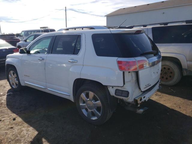 Photo 2 VIN: 2GKFLZE32E6229971 - GMC TERRAIN DE 