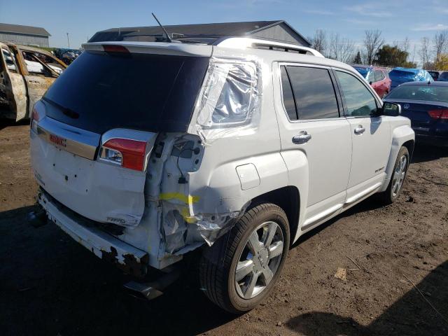 Photo 3 VIN: 2GKFLZE32E6229971 - GMC TERRAIN DE 