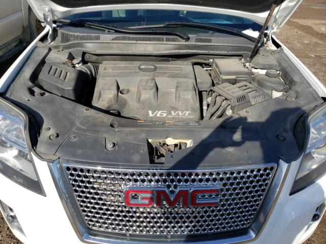 Photo 6 VIN: 2GKFLZE32E6229971 - GMC TERRAIN DE 