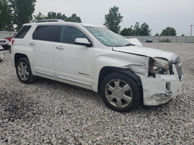 Photo 3 VIN: 2GKFLZE32E6266776 - GMC TERRAIN 