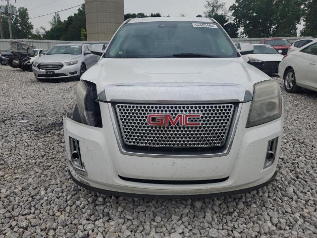 Photo 4 VIN: 2GKFLZE32E6266776 - GMC TERRAIN 