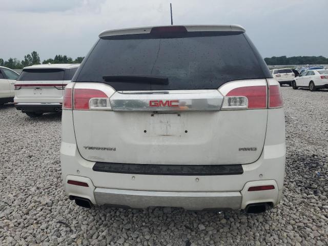 Photo 5 VIN: 2GKFLZE32E6266776 - GMC TERRAIN 