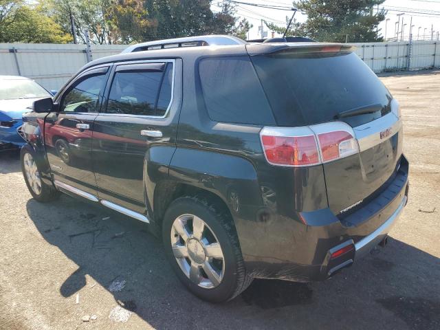 Photo 1 VIN: 2GKFLZE32F6136787 - GMC TERRAIN DE 