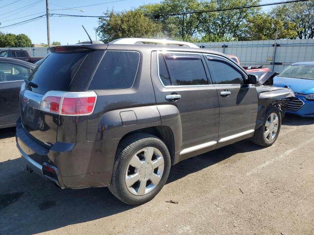 Photo 2 VIN: 2GKFLZE32F6136787 - GMC TERRAIN DE 